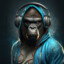 Steam avatar