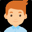 Steam avatar