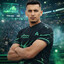 Steam avatar