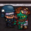 Steam avatar