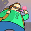 Steam avatar