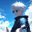 Steam avatar