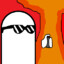 Steam avatar
