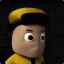 Steam avatar