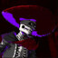 Steam avatar