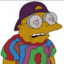 Steam avatar