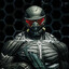 Steam avatar