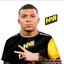 Steam avatar