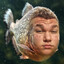 Steam avatar