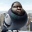 Steam avatar
