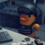 Steam avatar