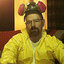 Steam avatar