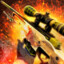 Steam avatar