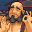 Steam avatar