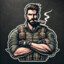 Steam avatar