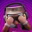 Steam avatar