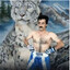 Steam avatar
