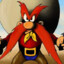Steam avatar