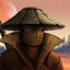 Steam avatar