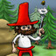 Steam avatar