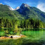 Steam avatar