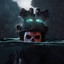 Steam avatar
