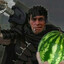 Steam avatar