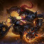 Steam avatar