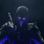 Steam avatar