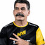 Steam avatar