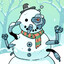 Steam avatar