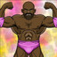 Steam avatar