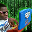 Steam avatar