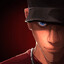 Steam avatar