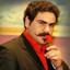 Steam avatar