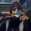 Steam avatar