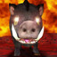 Steam avatar