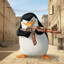 Steam avatar