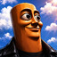 Steam avatar