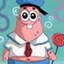 Steam avatar