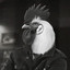Steam avatar