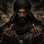 Steam avatar