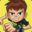Steam avatar