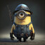Steam avatar