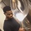 Steam avatar