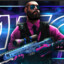 Steam avatar