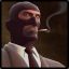 Steam avatar