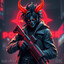Steam avatar