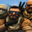 Steam avatar