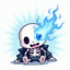 Steam avatar